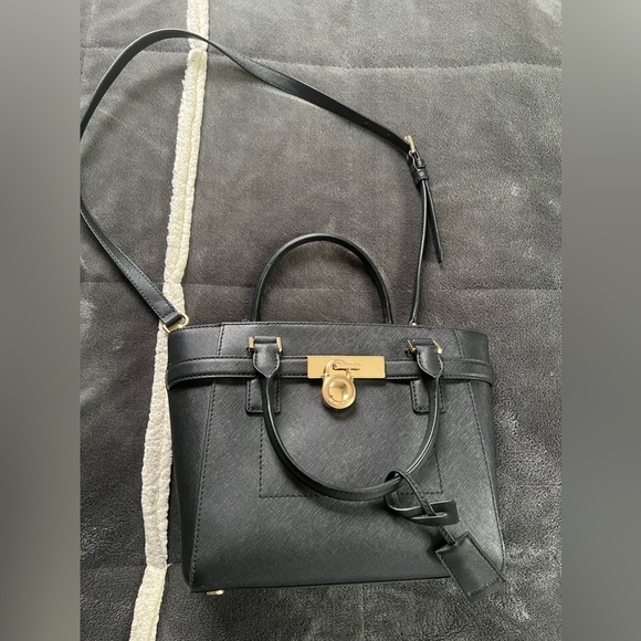 MICHAEL Michael Kors Handbags - Michael Kors strap and handbag